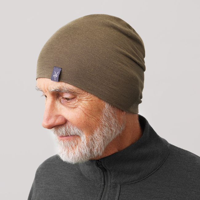 Woolies Pro Tech Beanie-gallery-53674262954354