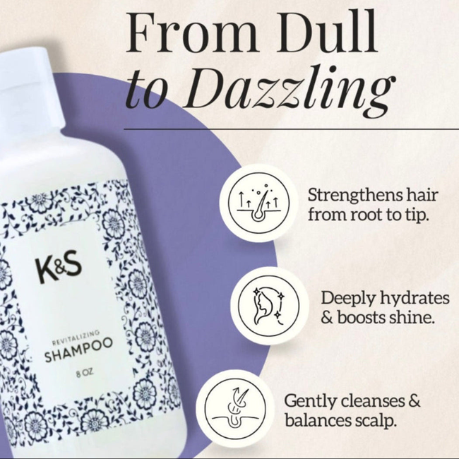 Revitalizing Shampoo-gallery-44158052630748