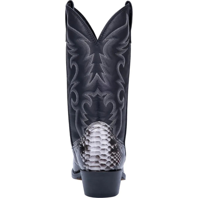Laredo Monty - Men's Cowboy Boot-gallery-46122110222642