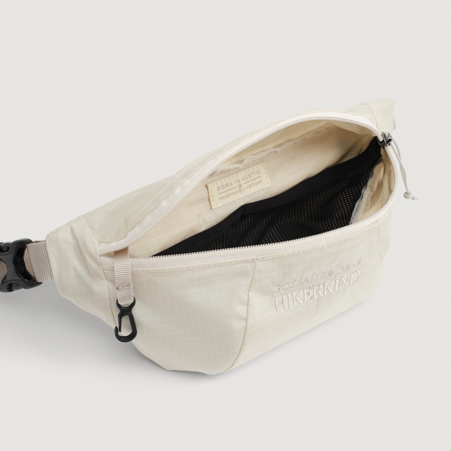 Hikerkind Bumster Belt Bag-gallery-35569465589814