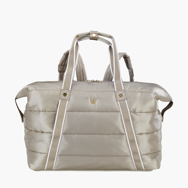 Mega Fluff Super Traveler XL Tote / Backpack - Travel-gallery-37063123665094