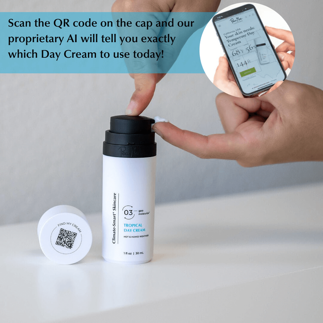 Tropical Day Cream-gallery-34918655066223