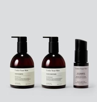 Detox & Reset Kit