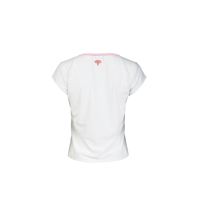 Love All Tennis Women's Kate Resort Top-gallery-68014935212113