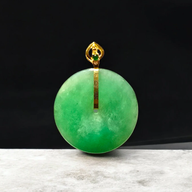 Dynast Pendant-gallery-36646175998009