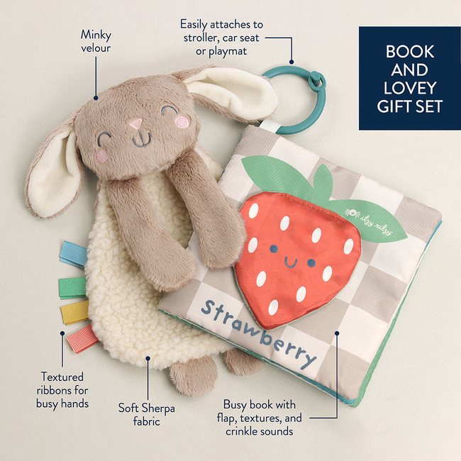 Itzy Learn & Snuggle Gift Set™-gallery-37836510527659