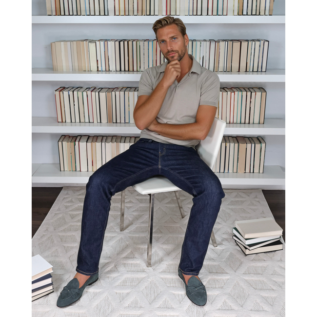 Saddle Loafer-gallery-43979513397468