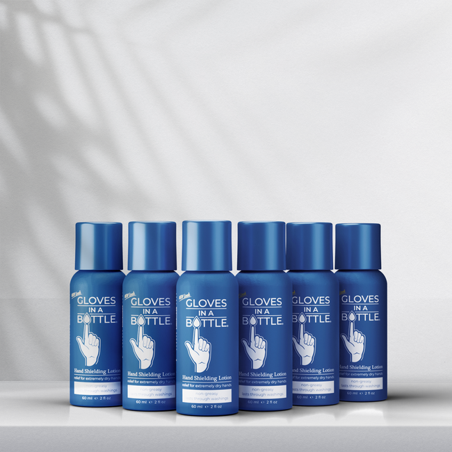 Gloves In A Bottle Shielding Lotion 2 Oz Bottle Value Packs-gallery-33339602108490