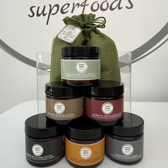 Wellness Journey Essentials Sets-gallery-36741420711989