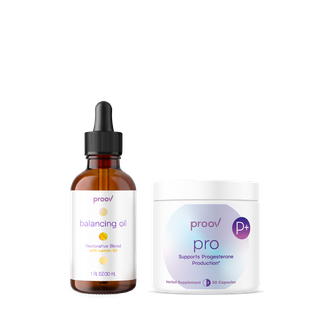 Rested & Refreshed Supplement Bundle