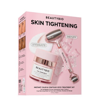 Skin Tightening Set