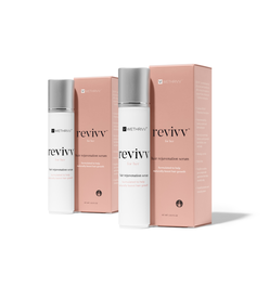 Revivv For Her 3 Month Hair Rejuvenation Serum.