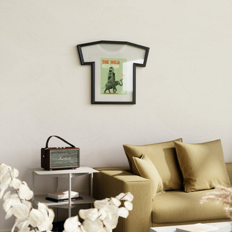 TFrame T-Shirt Frame