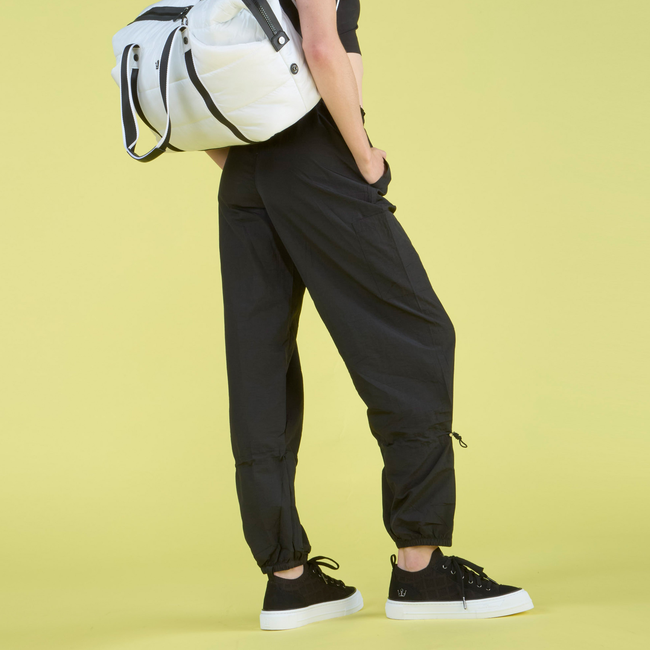 Mega Fluff Super Traveler Tote/Backpack - Travel-gallery-38423113203910