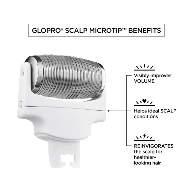 Rejuvenating Scalp + Fuller Hair Therapy Set-gallery-46611620462785