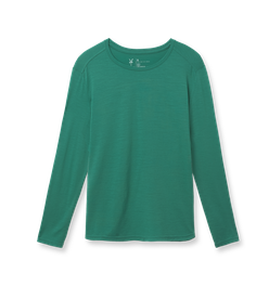 Women's GOAT Long Sleeve Crew