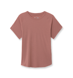 Women's Springbok Sport Tee