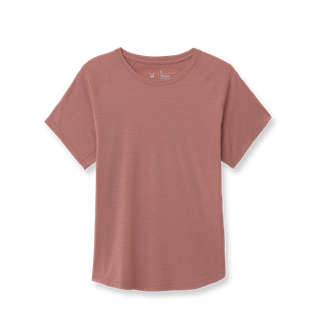 Women's Springbok Sport Tee