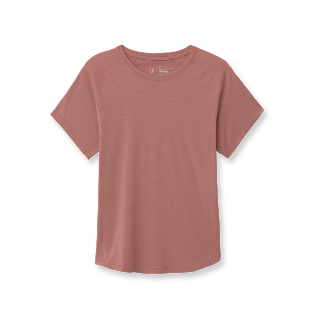 Women's Springbok Sport Tee-gallery-53801576497522
