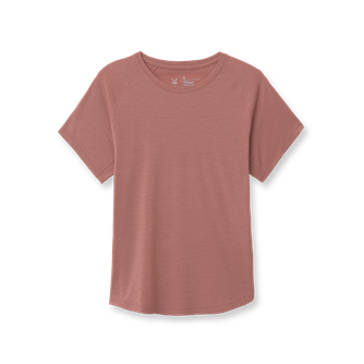 Women's Springbok Sport Tee