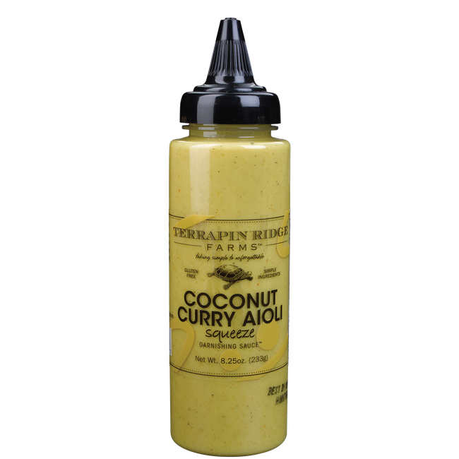 Coconut Curry Aioli-gallery-64044433506670