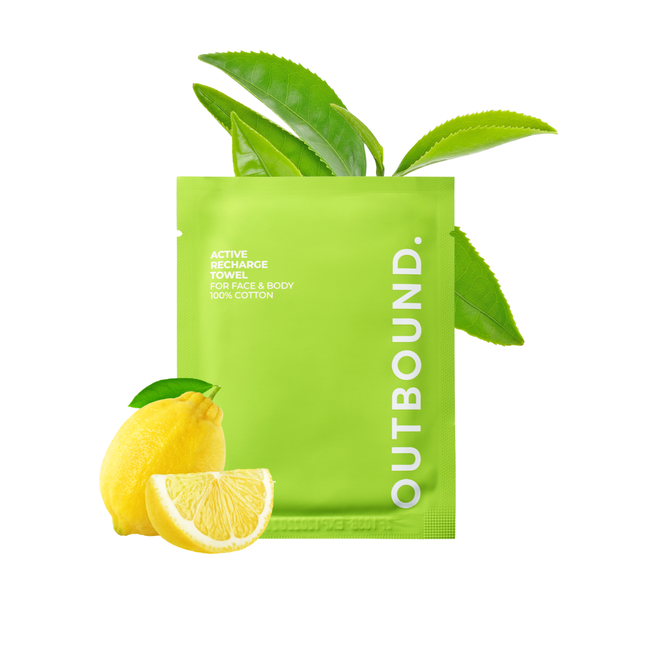 OUTBOUND Active Recharge Towel (8 Pack)-gallery-62870093627639
