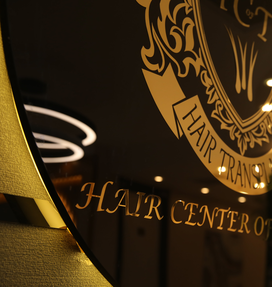 Hair Center Of Turkey