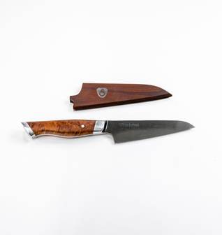 STEELPORT4" Paring Knife