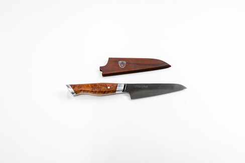 STEELPORT4" Paring Knife