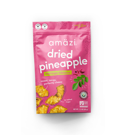 Moringa Hibiscus Pineapple