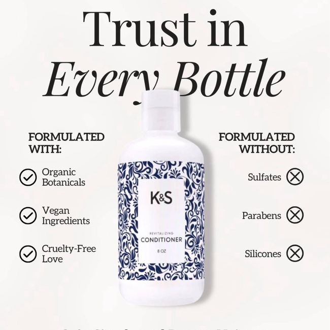 Revitalizing  Conditioner-gallery-44865568735452