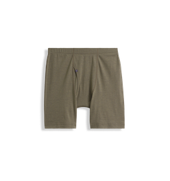 Men's Woolies Pro Tech Boxer Brief