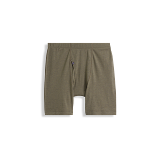 Men's Woolies Pro Tech Boxer Brief