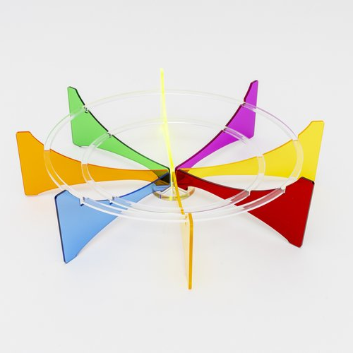 Rainbow Fruit Bowl-gallery-36268102779056