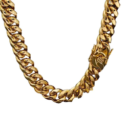 Dragon Cuban Chain