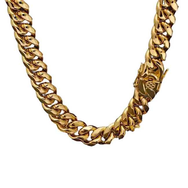 Dragon Cuban Chain-gallery-42491132248314