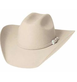 Bullhide Legacy - (8X) Fur Felt Cowboy Hat