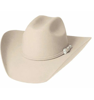 Bullhide Legacy - (8X) Fur Felt Cowboy Hat