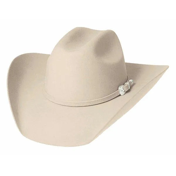 Bullhide Legacy - (8X) Fur Felt Cowboy Hat-gallery-46122007200050