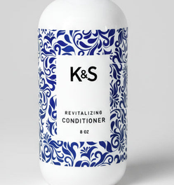 Revitalizing  Conditioner