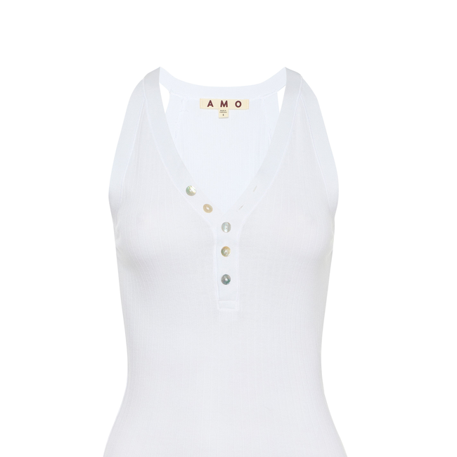 Fantasy Tank <br> White-gallery-32929973665858