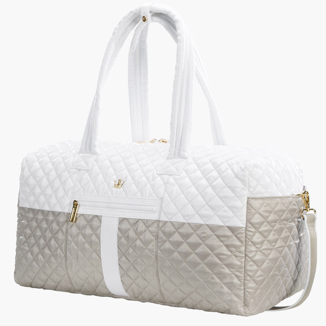 24 + 7 Weekender Duffle-gallery-37989037801670