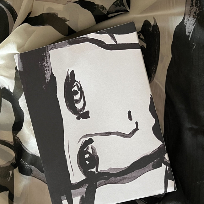 F.U Scarf-gallery-36355088154800