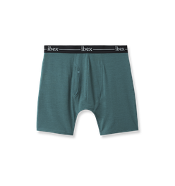 Men's Natural Boxer Brief