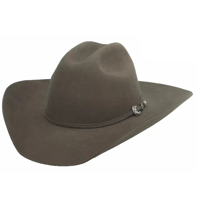 Bullhide Kingman - (4X) Wool Felt Cowboy Hat-gallery-46721181974834