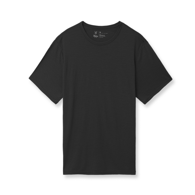 Men's Naturalist Short Sleeve Crew-gallery-53801344303474