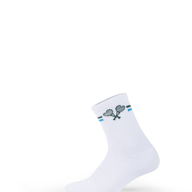 Love All Tennis Socks-gallery-40675139027025