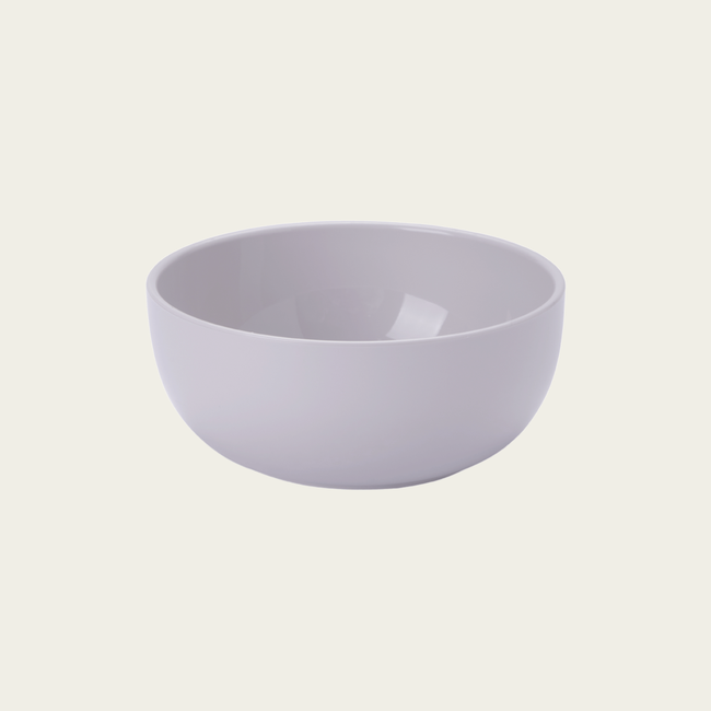 4 Bowl Set | Gray-gallery-33412933320778