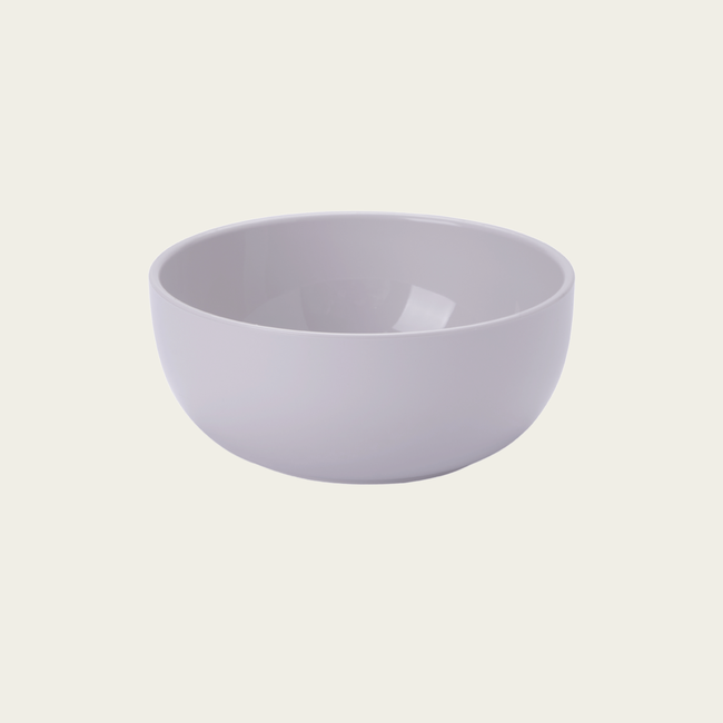 4 Bowl Set | Gray-gallery-33412933320778