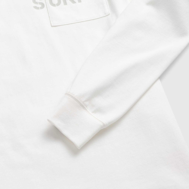 Chris Surf Tee - White-gallery-45068316737794